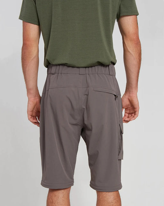 XTM Addis Mens Hike Short
