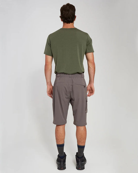 XTM Addis Mens Hike Short