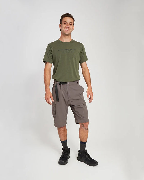XTM Addis Mens Hike Short