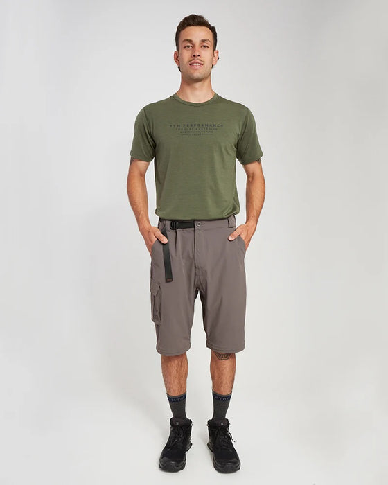 XTM Addis Mens Hike Short
