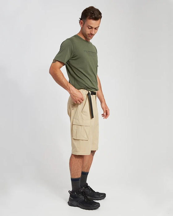 XTM Addis Mens Hike Short