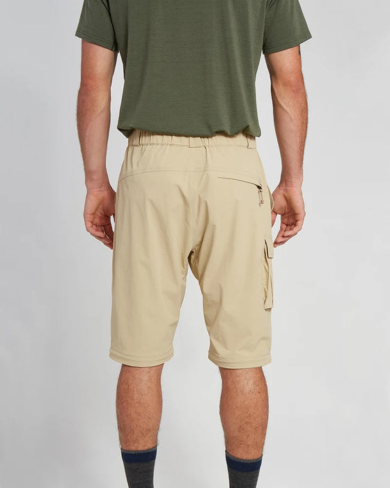 XTM Addis Mens Hike Short