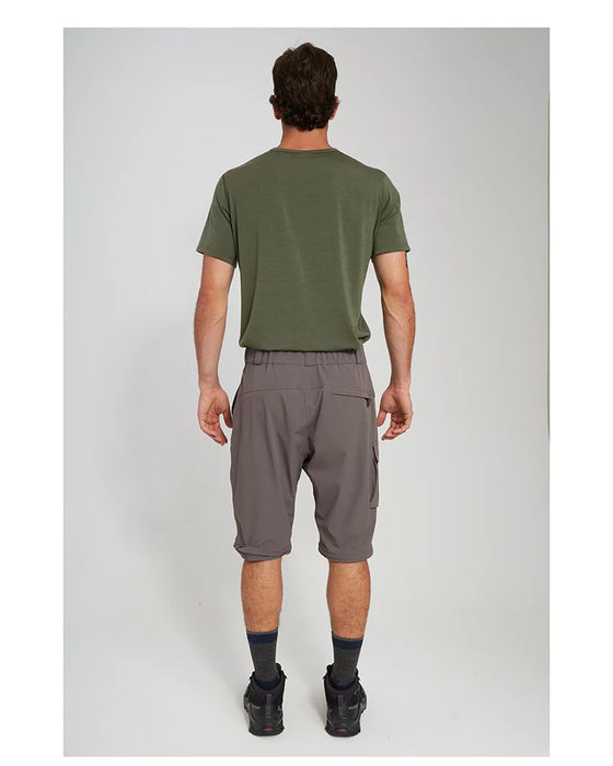 XTM Sturgeon Mens Zip Off Hike Pant