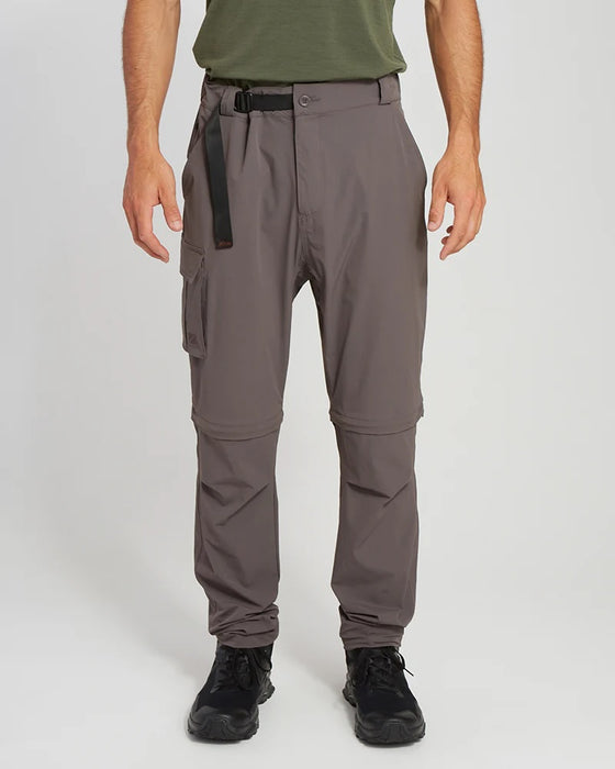 XTM Sturgeon Mens Zip Off Hike Pant