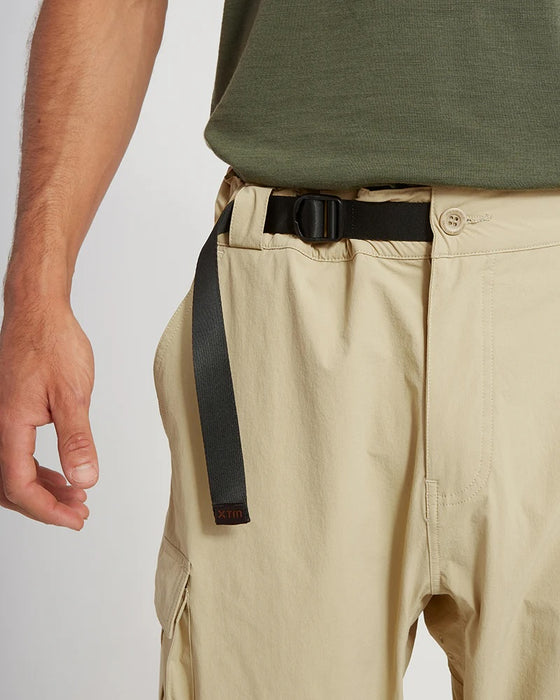 XTM Sturgeon Mens Zip Off Hike Pant