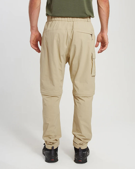 XTM Sturgeon Mens Zip Off Hike Pant