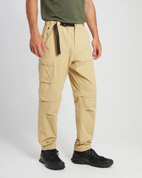 XTM Sturgeon Mens Zip Off Hike Pant