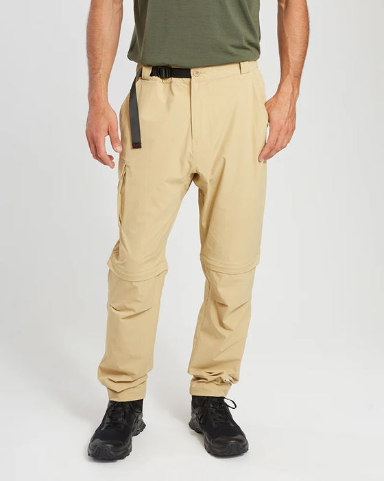 XTM Sturgeon Mens Zip Off Hike Pant