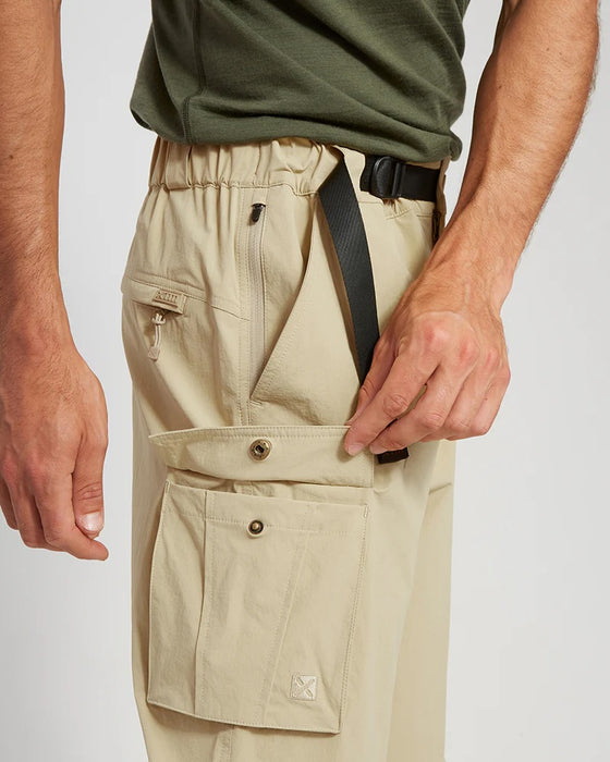 XTM Sturgeon Mens Zip Off Hike Pant