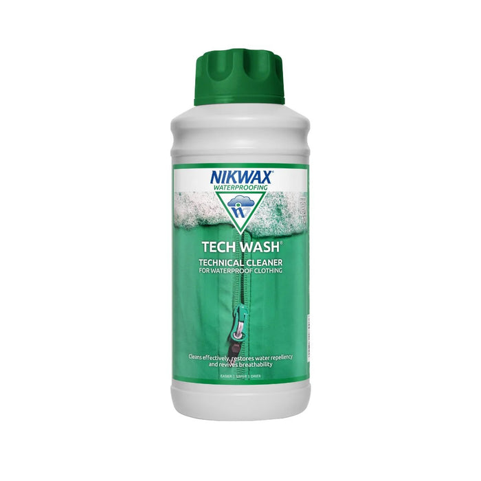 NIKWAX Tech Wash