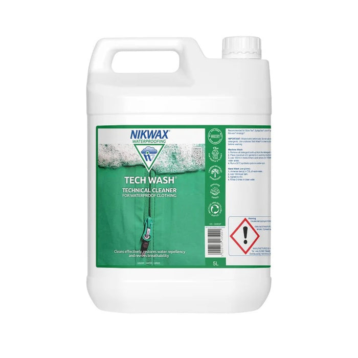 NIKWAX Tech Wash