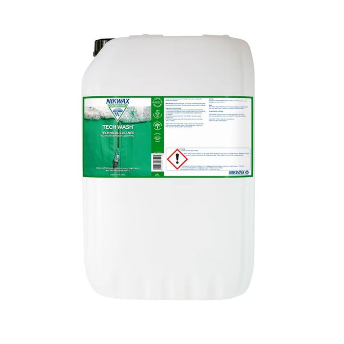 NIKWAX Tech Wash