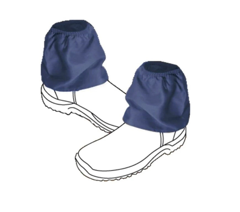OVER-BOOT Cotton Drill Sox Saver