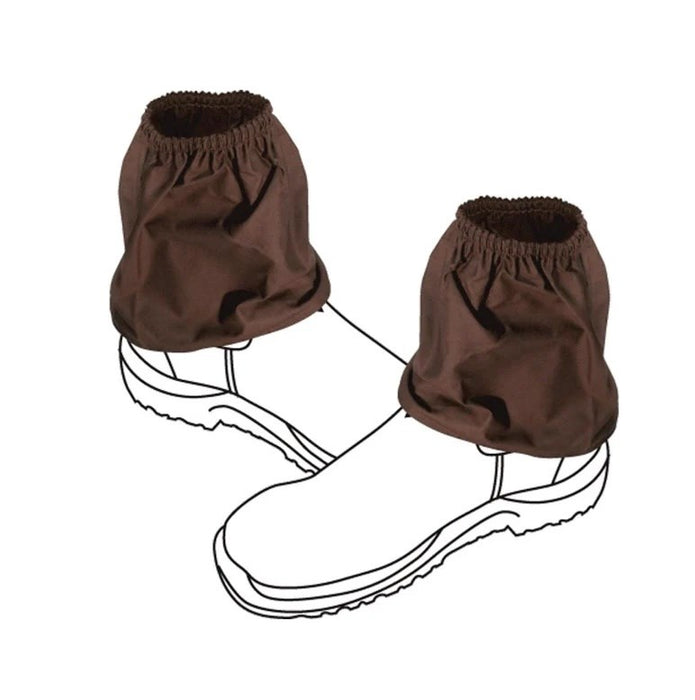 OVER-BOOT Oilskin Standard Sox Saver