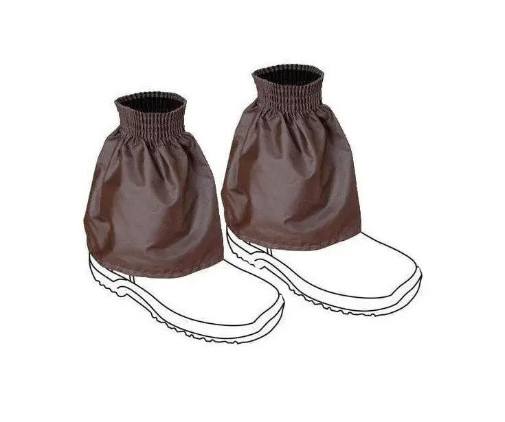 OVER-BOOT Oilskin Hiker Sox Saver