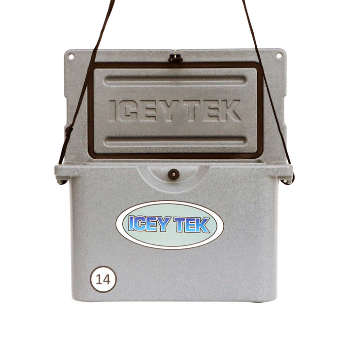 ICEY TEK Oneskin 14 Cooler