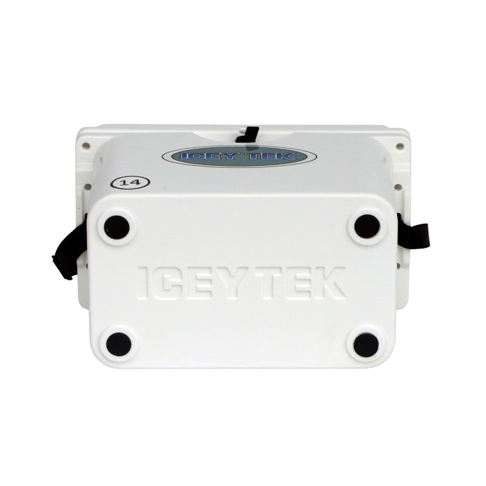 ICEY TEK Oneskin 14 Cooler