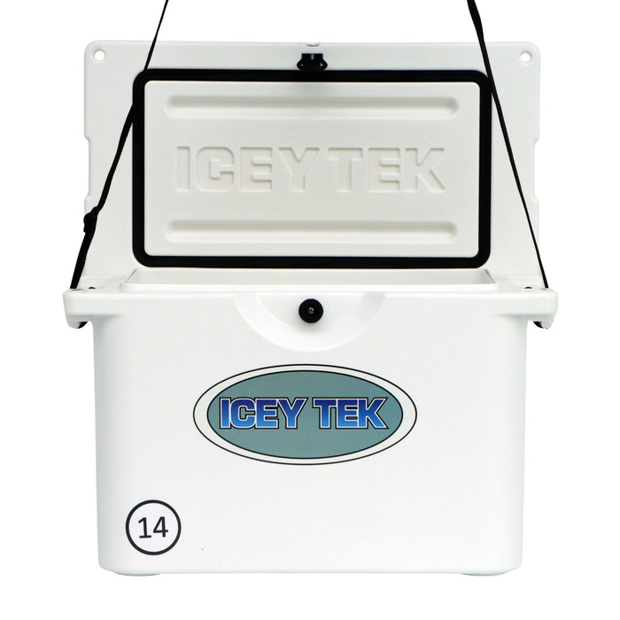 ICEY TEK Oneskin 14 Cooler