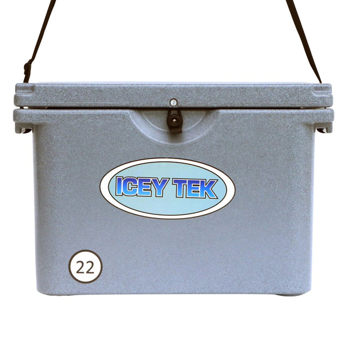 ICEY TEK Oneskin 22 Cooler