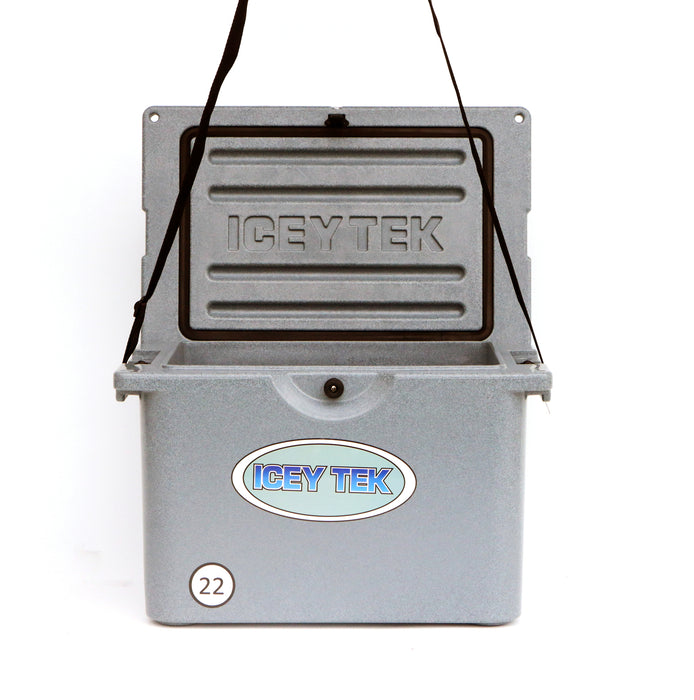 ICEY TEK Oneskin 22 Cooler