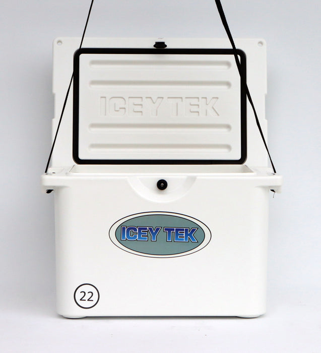 ICEY TEK Oneskin 22 Cooler