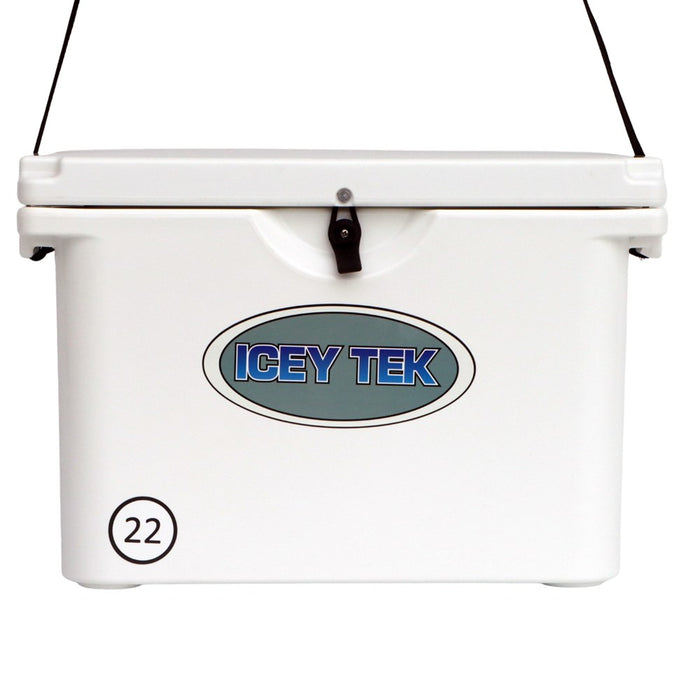 ICEY TEK Oneskin 22 Cooler