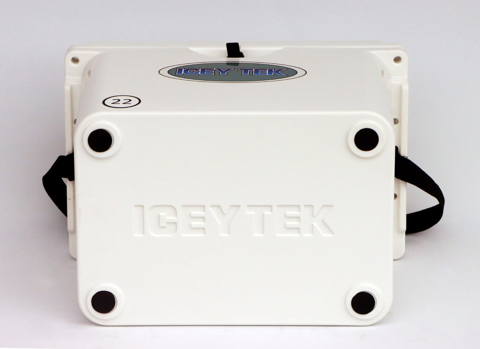 ICEY TEK Oneskin 22 Cooler