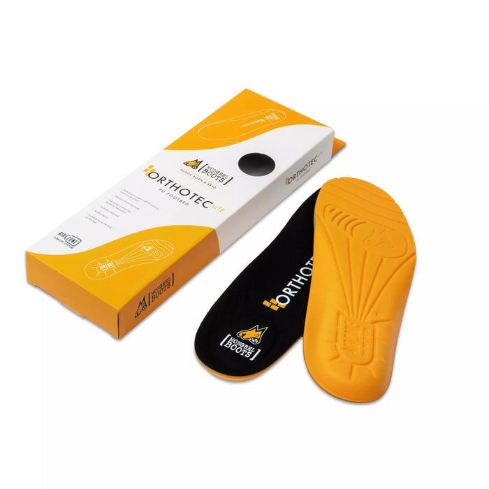 MONGREL Orthotec Lite Footbed