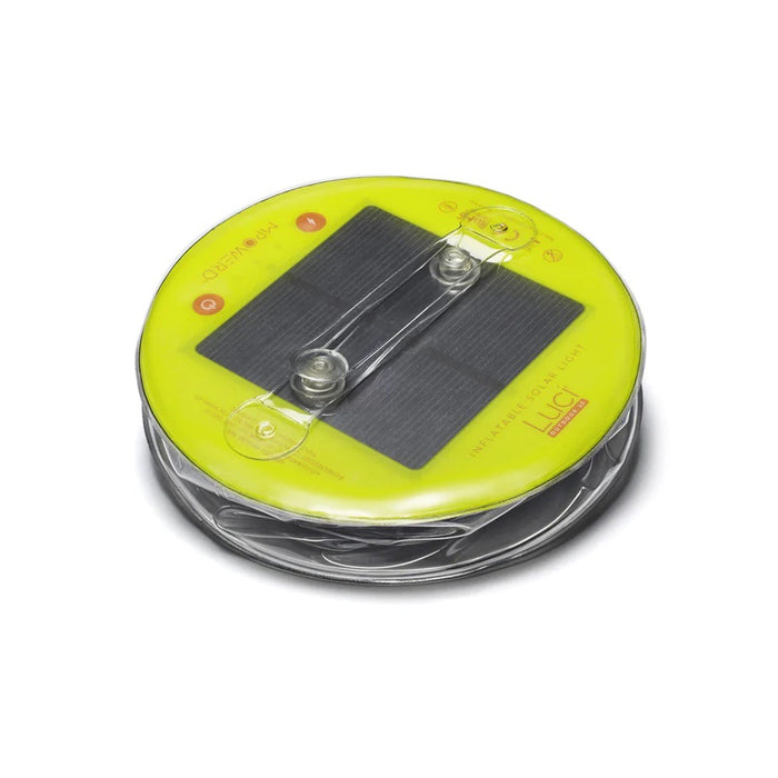 LUCI LUX Outdoor 2.0 Lantern