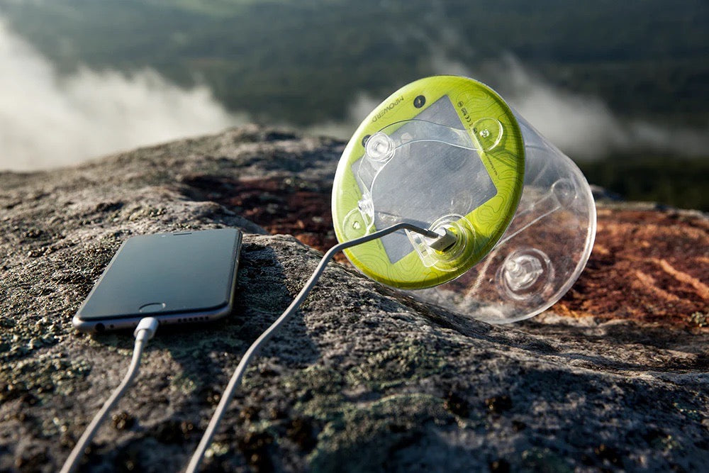 LUCI LUX Outdoor Lantern 2.0 Pro
