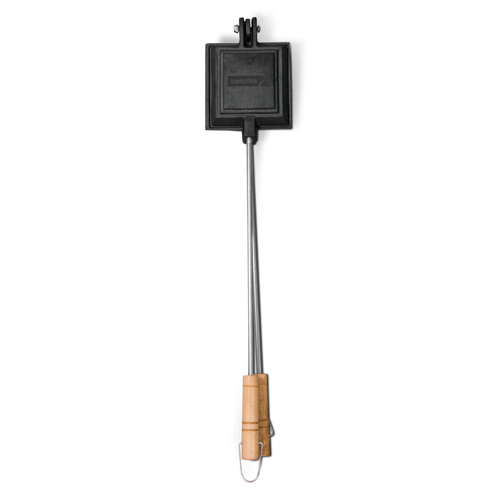 CAMPFIRE Jaffle Iron Jumbo Single