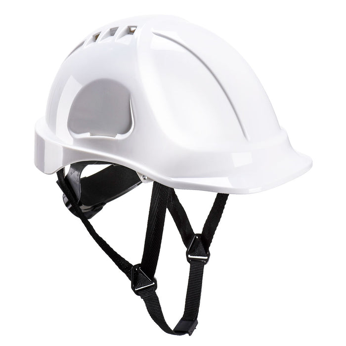 PORTWEST Endurance Helmet - White