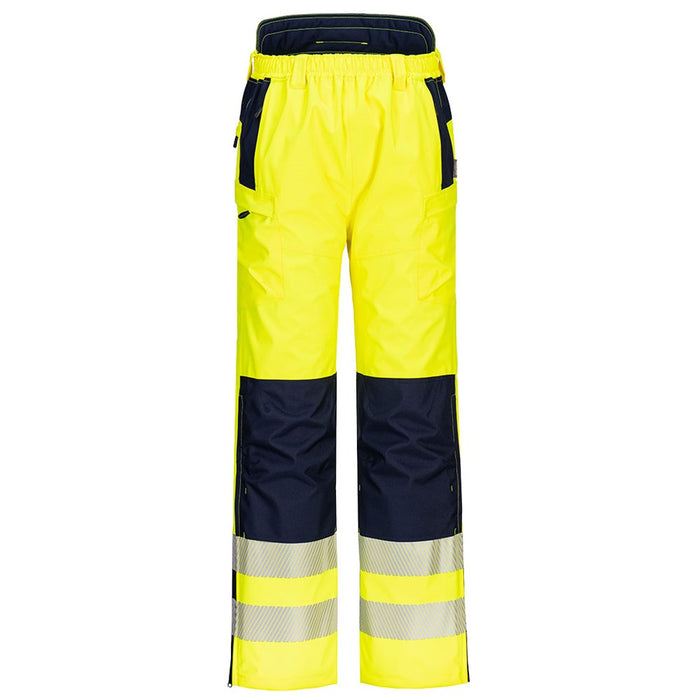 PORTWEST Hi Vis Extreme Rain Pants