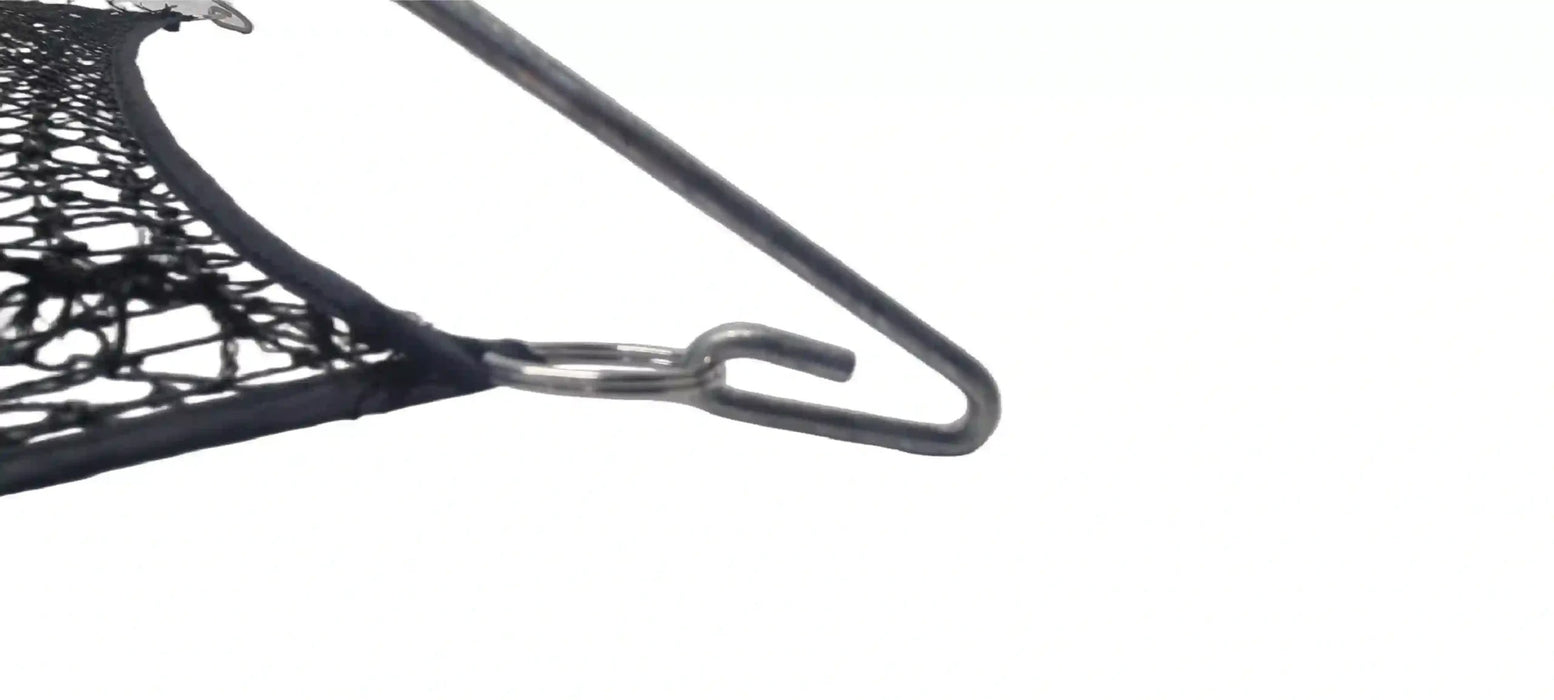 CRAB'N GEAR Quickset Pyramid Yabbie Trap