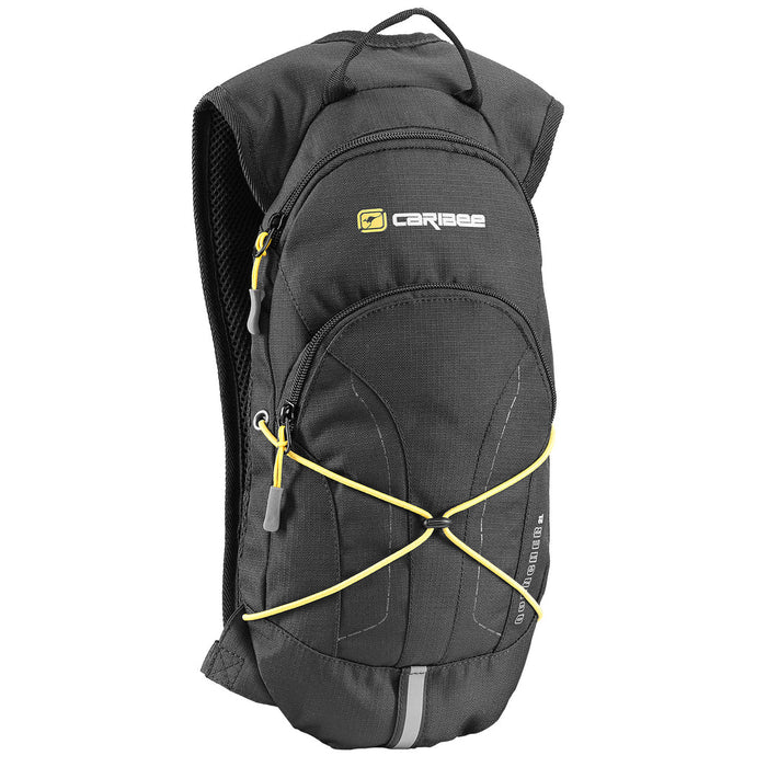 CARIBEE Quencher 2L Hydration Pack - Black