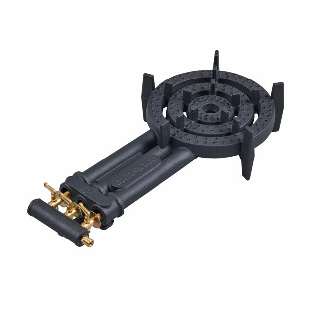 COMPANION Ring Burner Triple
