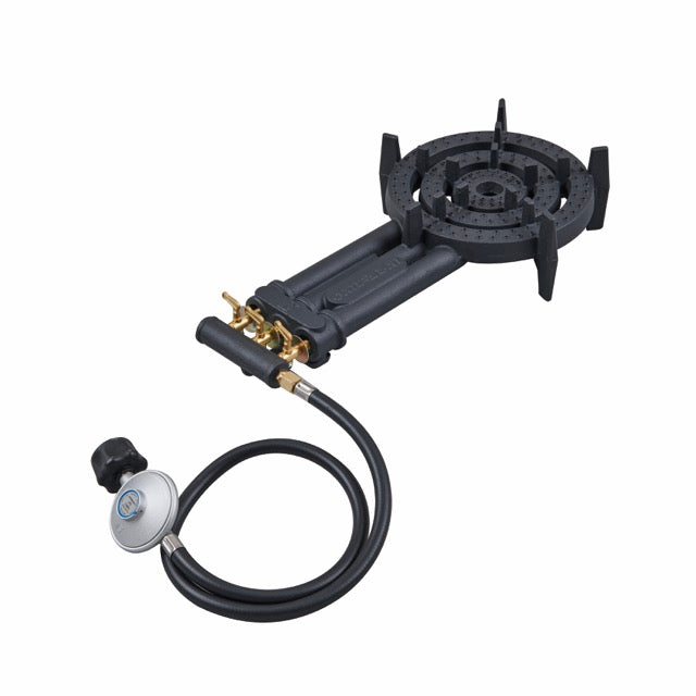 COMPANION Ring Burner Triple