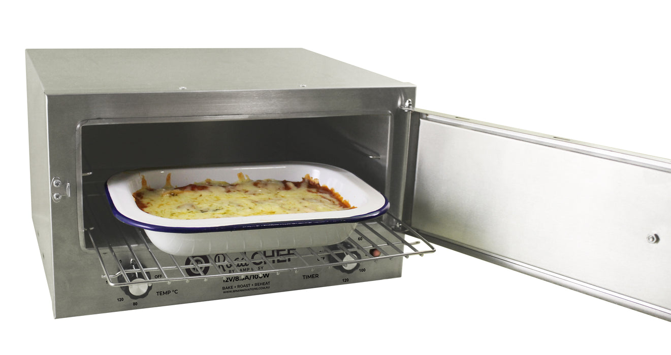 ROAD CHEF 12V Camping Oven
