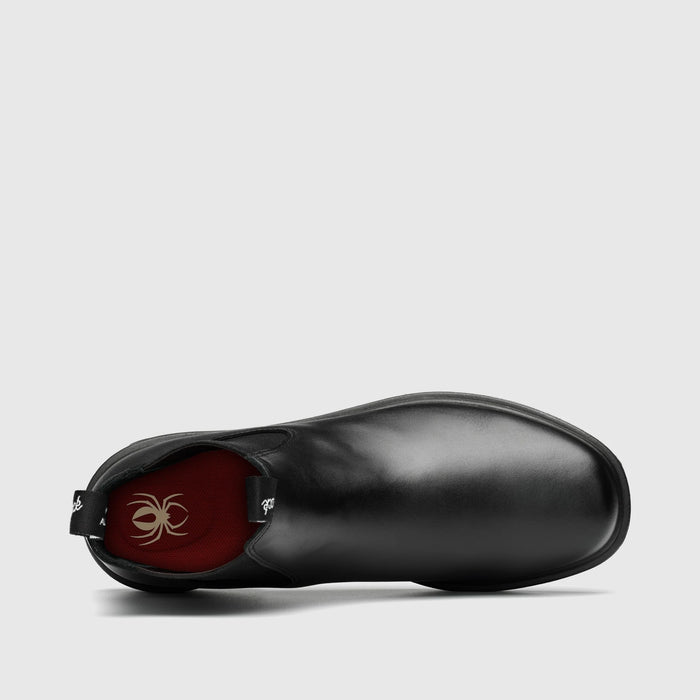 REDBACK Muster Dress Boot