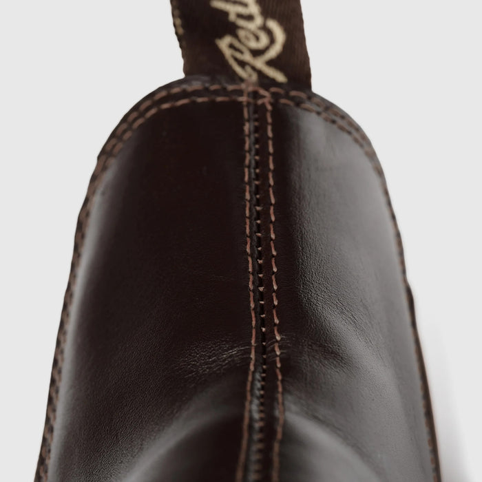 REDBACK Muster Dress Boot
