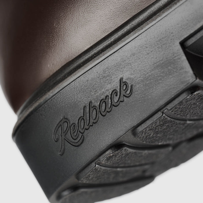 REDBACK Muster Dress Boot