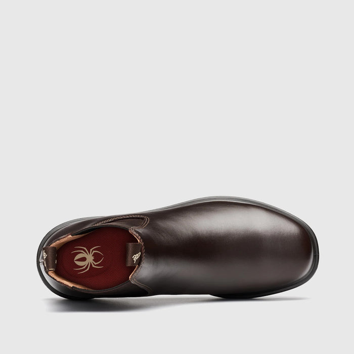 REDBACK Muster Dress Boot