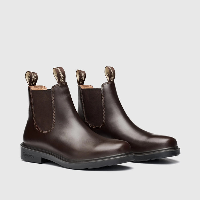 REDBACK Muster Dress Boot