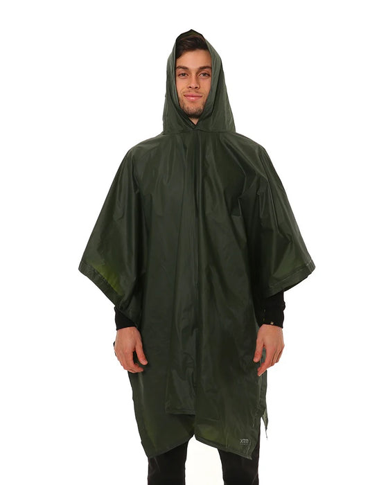 XTM Stash Poncho