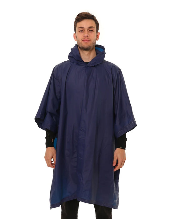 XTM Stash Poncho
