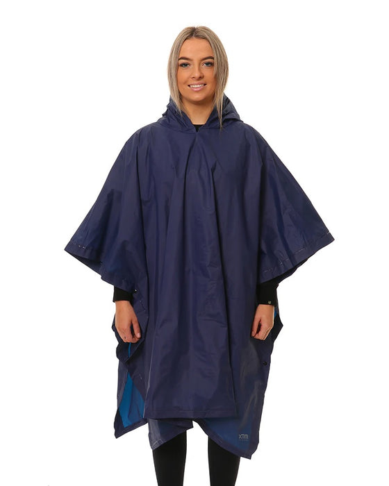 XTM Stash Poncho