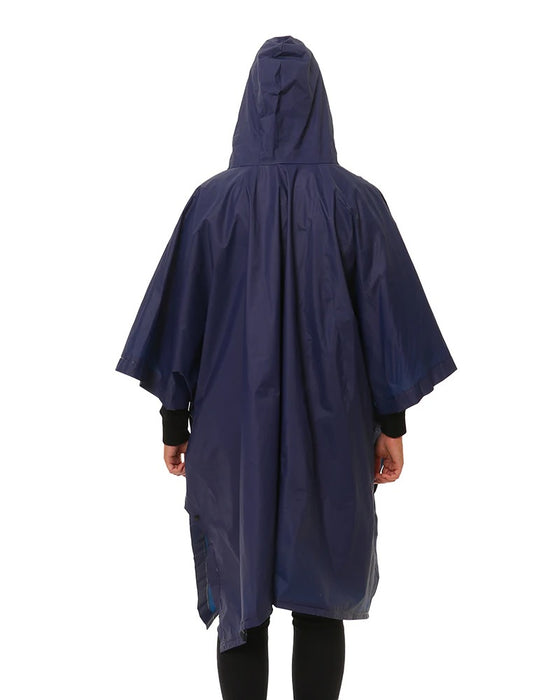 XTM Stash Poncho