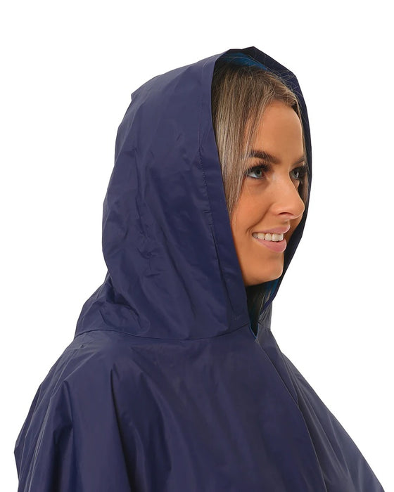 XTM Stash Poncho
