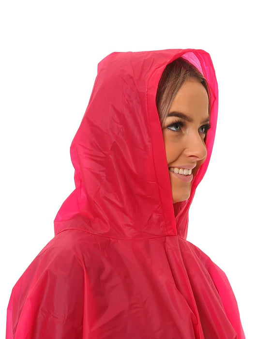 XTM Stash Poncho