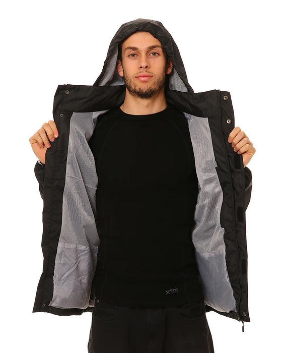 XTM Stash II Rain Jacket